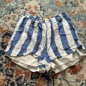 American Eagle cotton shorts